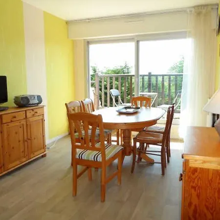 Cabourg - 3 Pieces - Vue Degagee