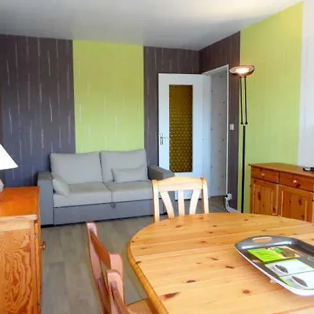 Apartamento Cabourg - 3 Pieces - Vue Degagee Cabourg
