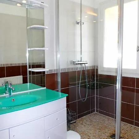 Cabourg - 3 Pieces - Vue Degagee Apartamento Cabourg