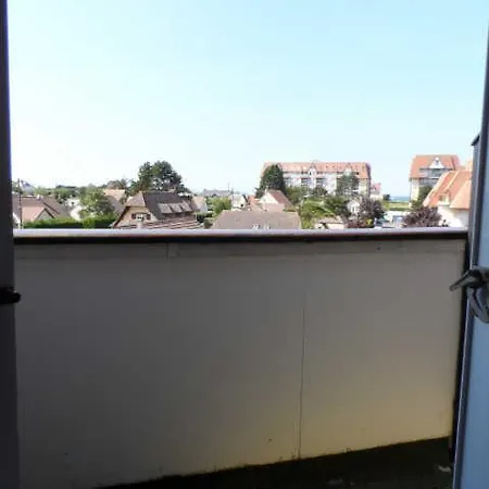 Cabourg - 3 Pieces - Vue Degagee * Cabourg