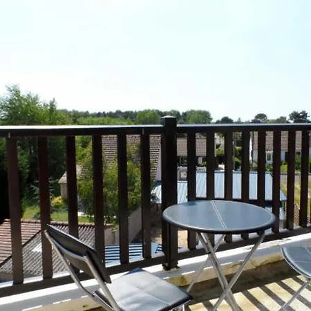 Apartamento Cabourg - 3 Pieces - Vue Degagee Cabourg