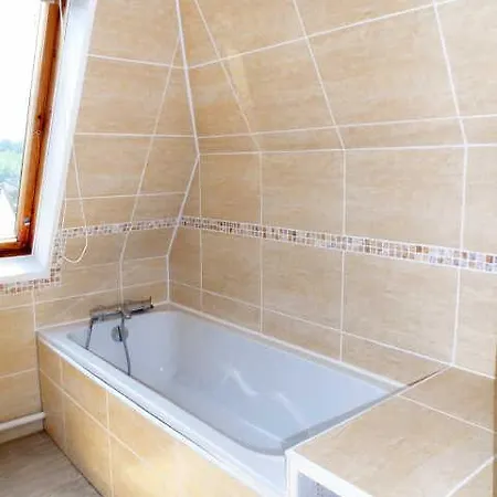 Cabourg - 3 Pieces - Vue Degagee