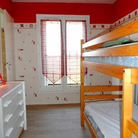 Cabourg - 3 Pieces - Vue Degagee Apartamento Cabourg