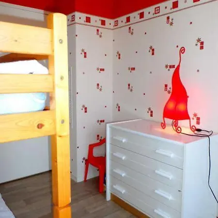 Cabourg - 3 Pieces - Vue Degagee Apartamento Cabourg