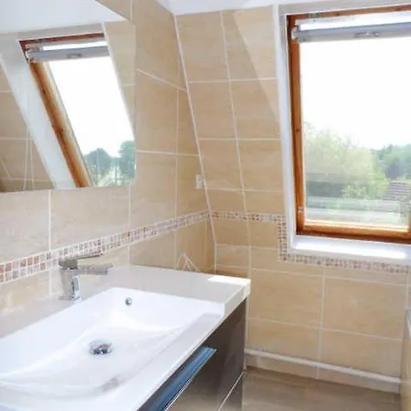 Apartamento Cabourg - 3 Pieces - Vue Degagee Cabourg