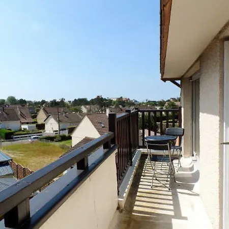 Cabourg - 3 Pieces - Vue Degagee Cabourg