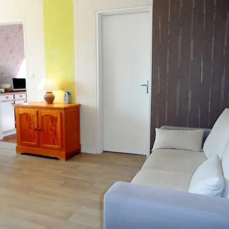 Cabourg - 3 Pieces - Vue Degagee