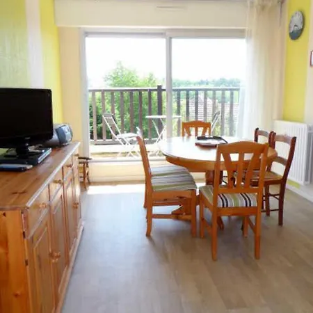 Apartamento Cabourg - 3 Pieces - Vue Degagee Cabourg