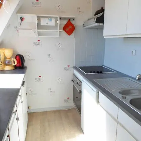 Apartamento Cabourg - 3 Pieces - Vue Degagee